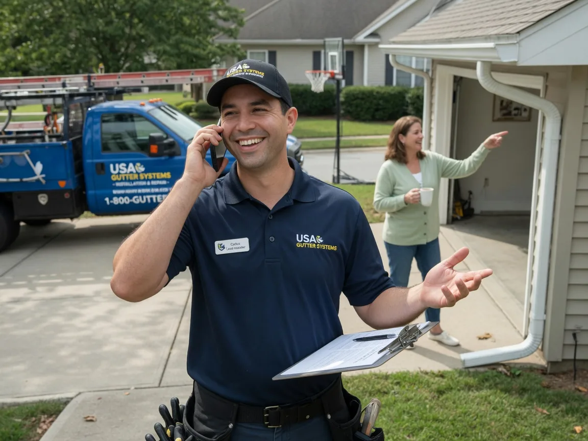 Gutter Installation West Newton, IN FAQs